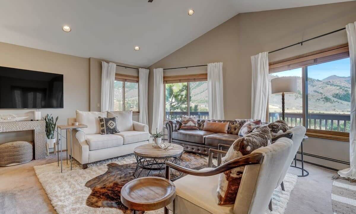 Photo of Livingroom in Cascade-Chipita Park