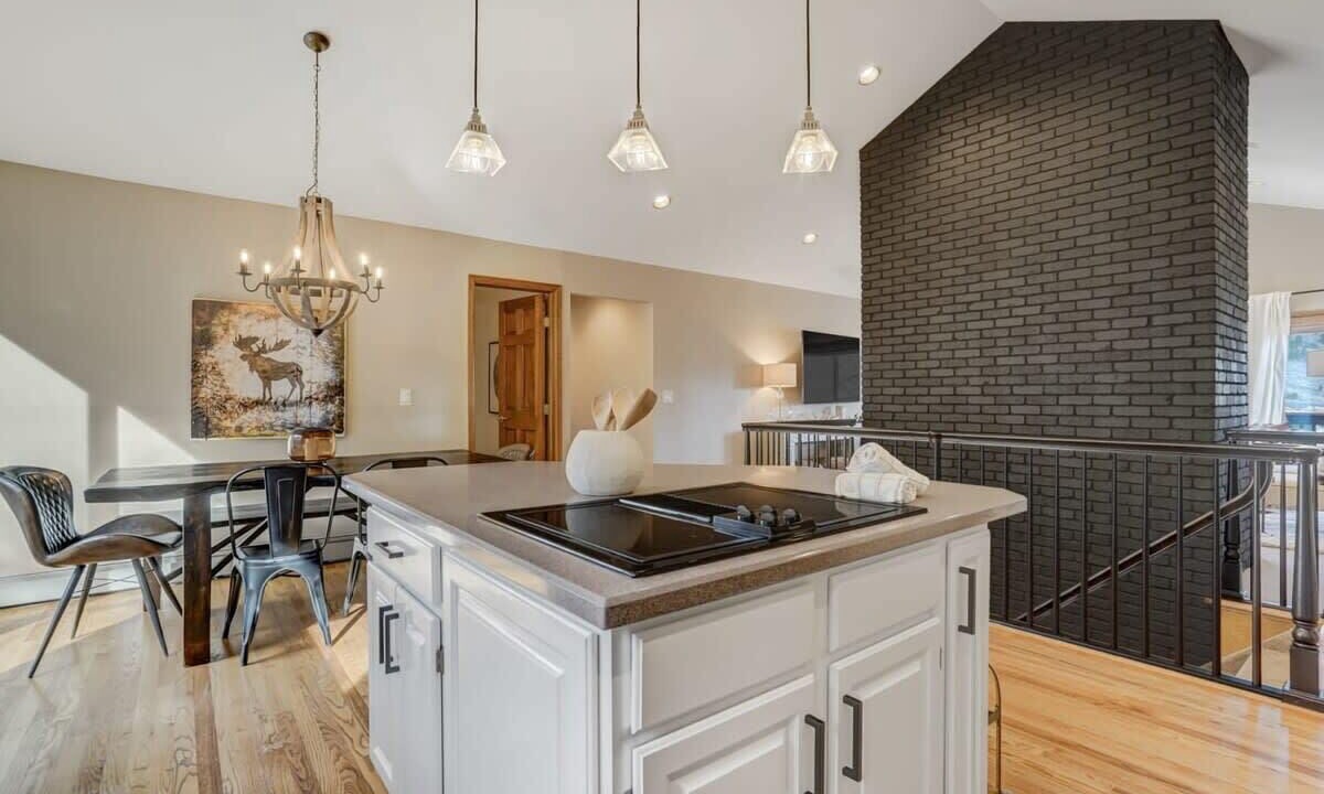 Photo of Kitchen in Cascade-Chipita Park