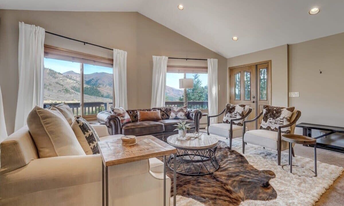 Photo of Livingroom in Cascade-Chipita Park