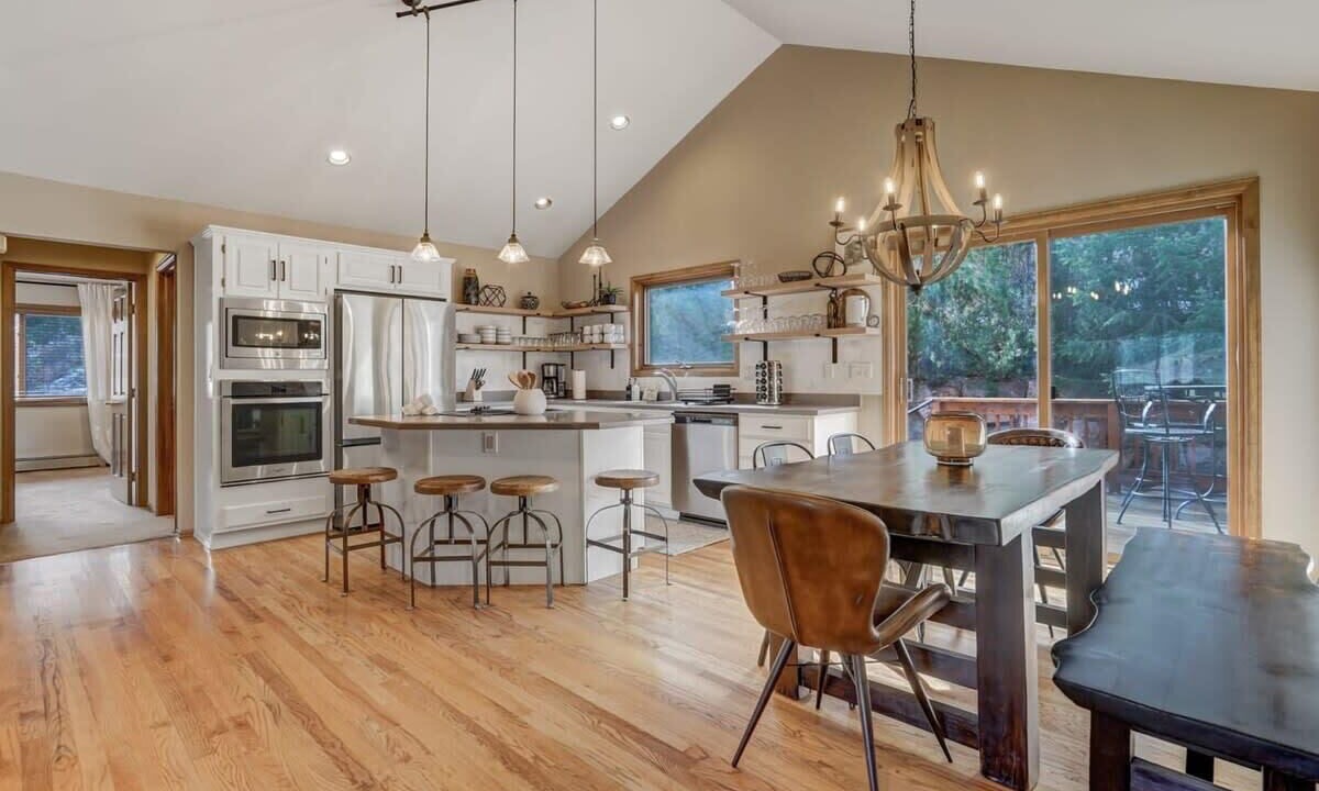 Photo of Kitchen in Cascade-Chipita Park