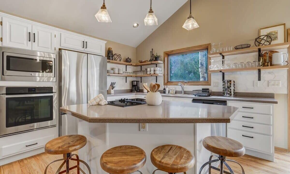 Photo of Kitchen in Cascade-Chipita Park