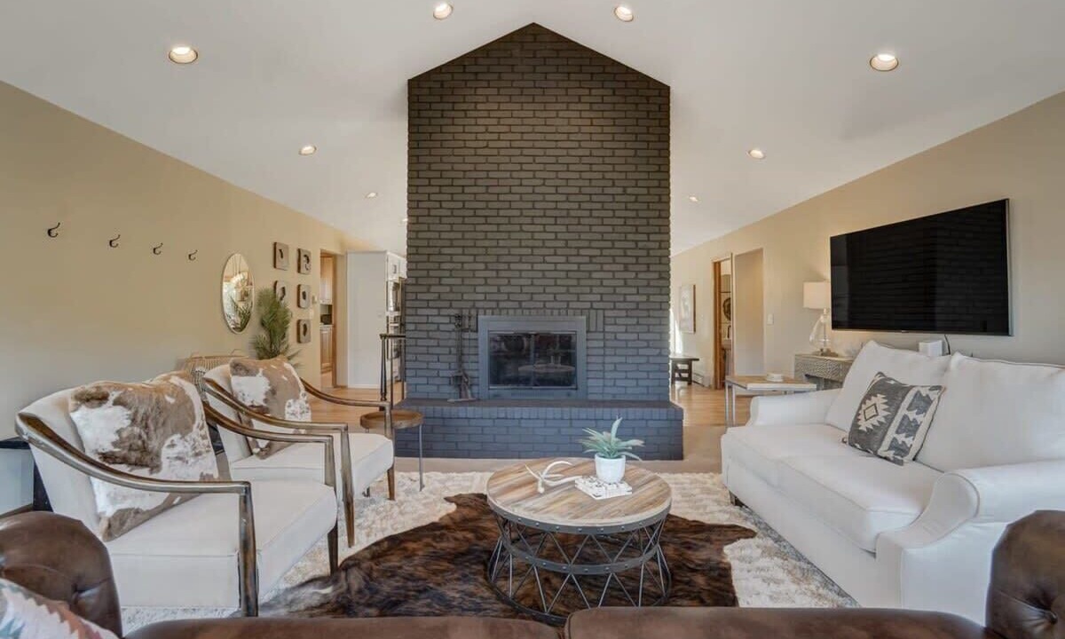 Photo of Livingroom in Cascade-Chipita Park