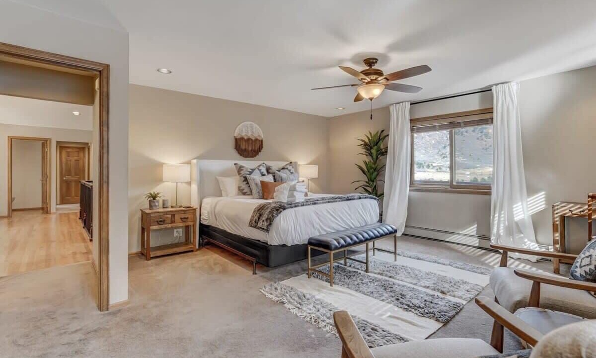 Photo of Bedroom in Cascade-Chipita Park