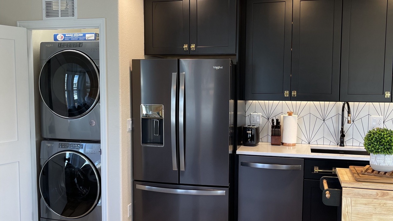 Photo of Kitchen in Curtis Park