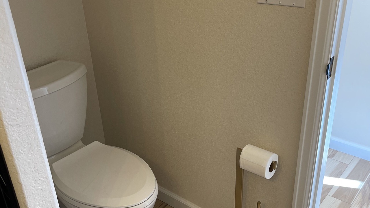 Photo of Bathroom in Curtis Park