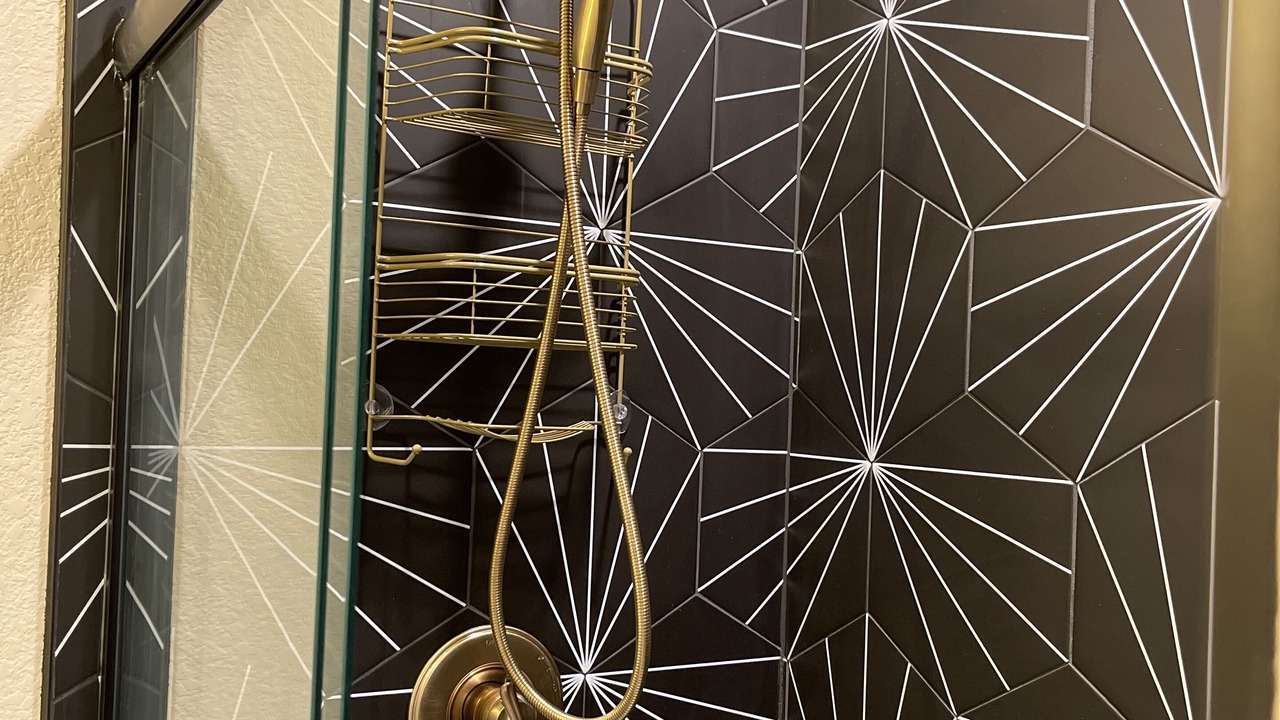 Photo of Bathroom in Curtis Park