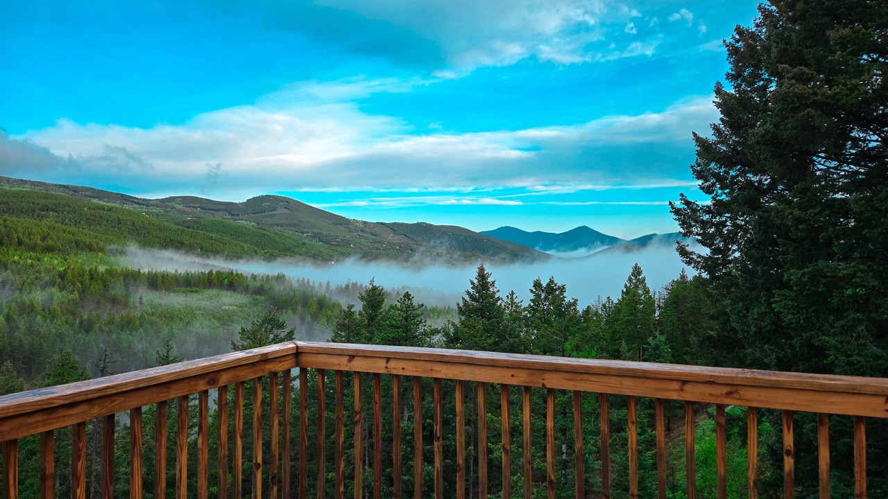 Photo of Outdoor in Shadow Mountain