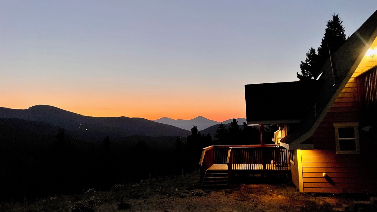 Photo of Outdoor in Shadow Mountain