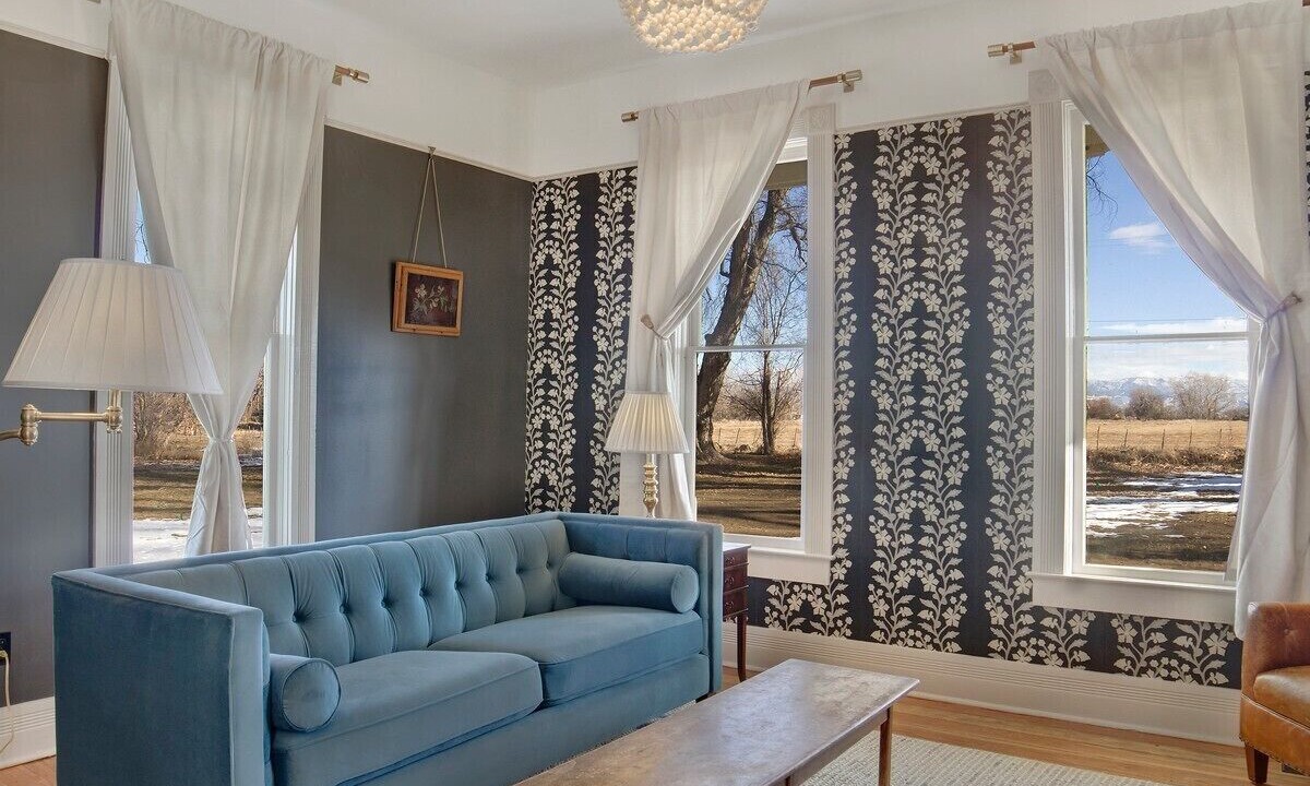 Photo of Bedroom in Montrose
