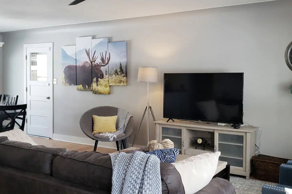 Photo of Bedroom in Bel Aire