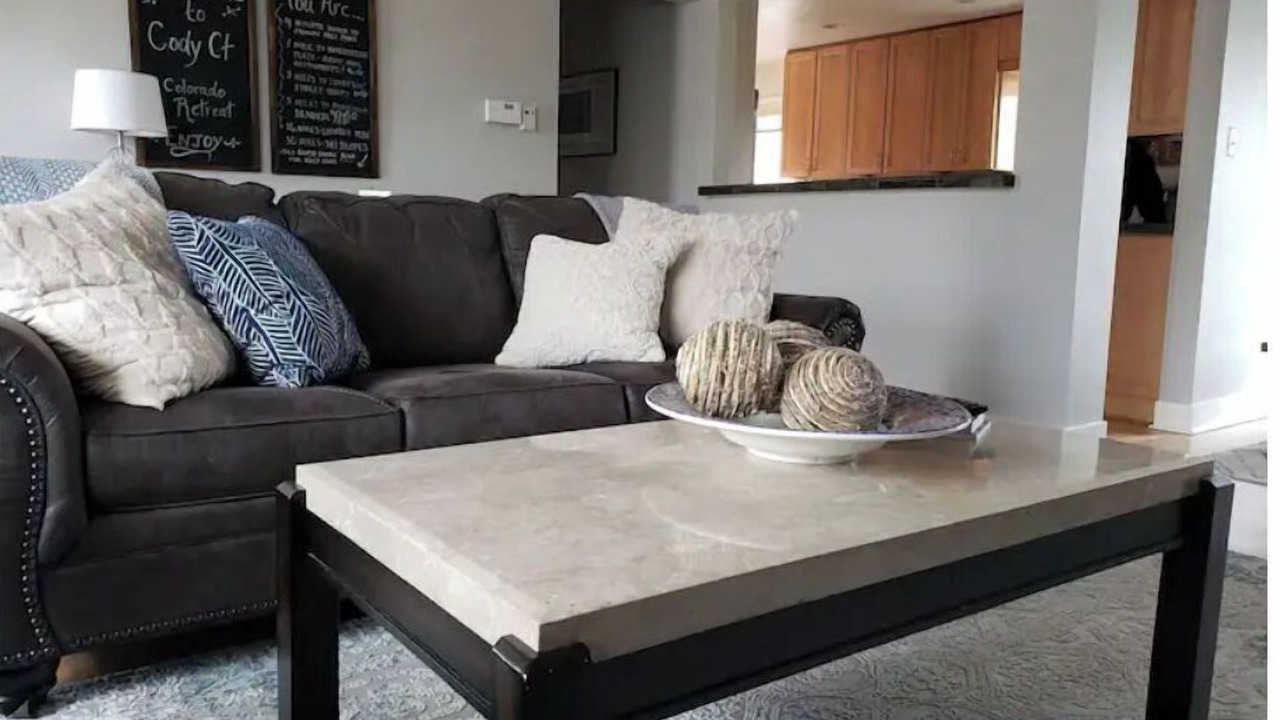 Photo of Livingroom in Bel Aire