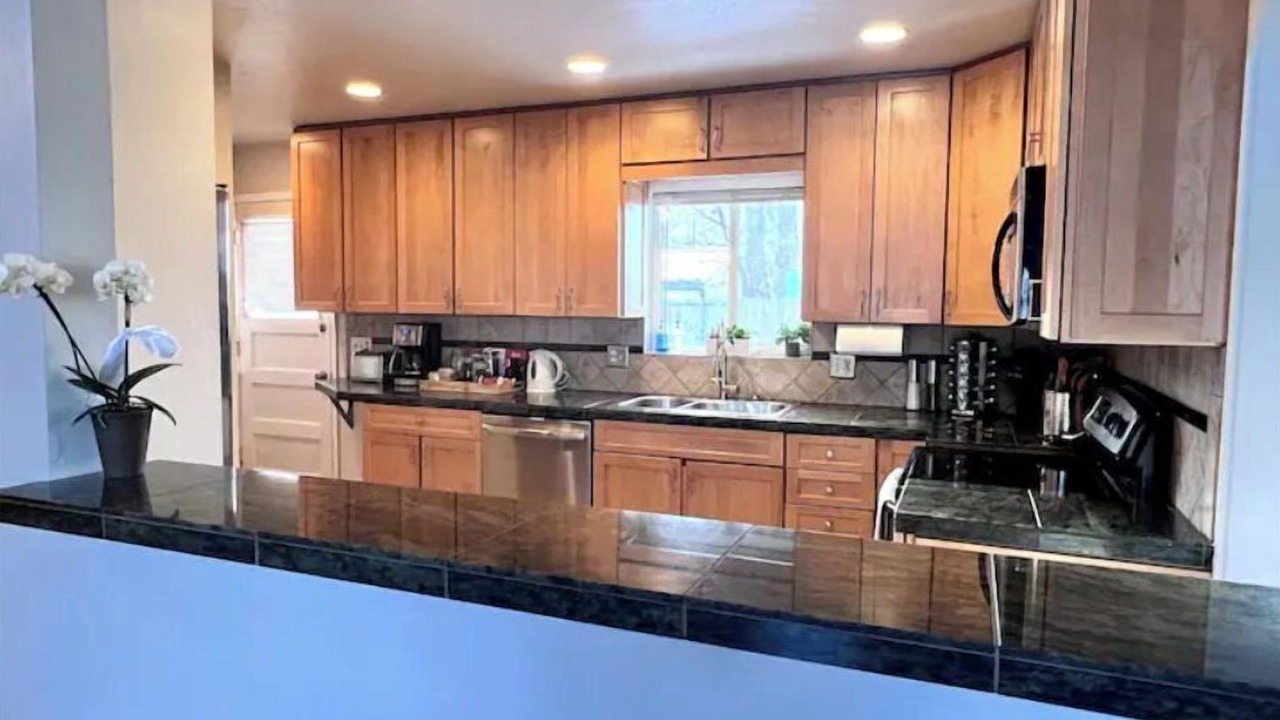 Photo of Kitchen in Bel Aire