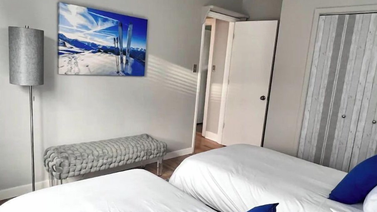 Photo of Bedroom in Bel Aire