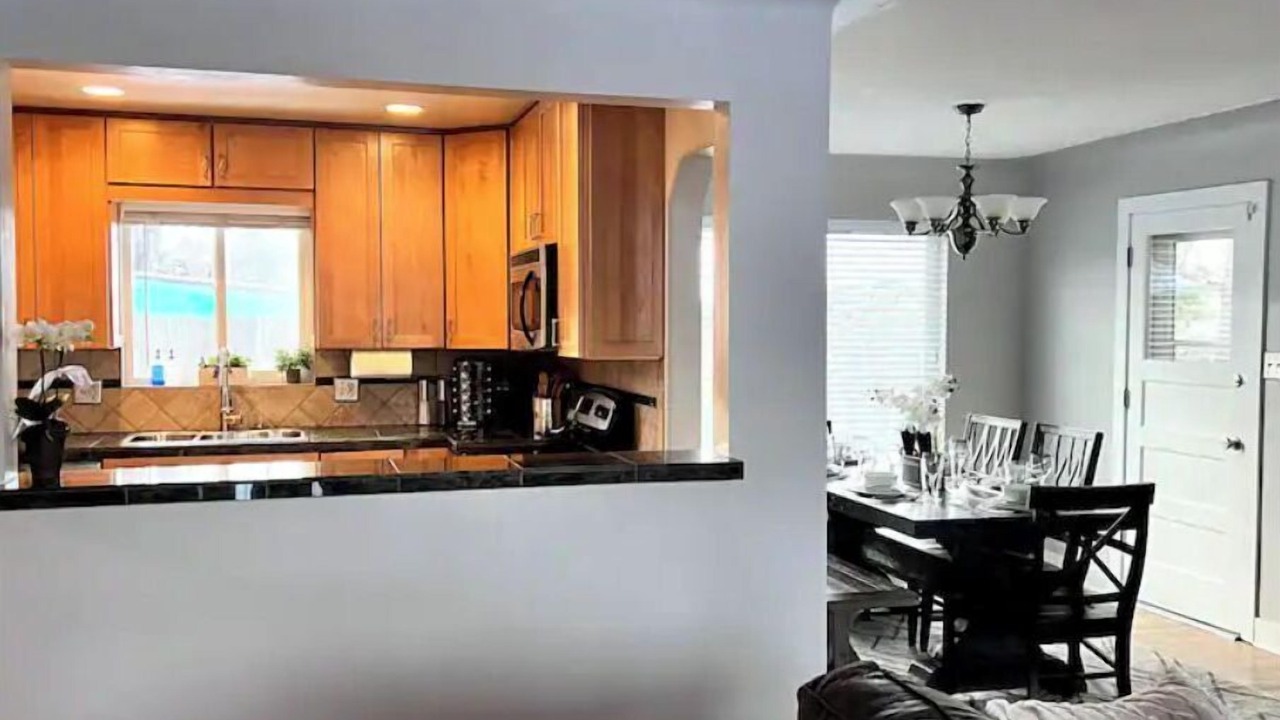 Photo of Kitchen in Bel Aire