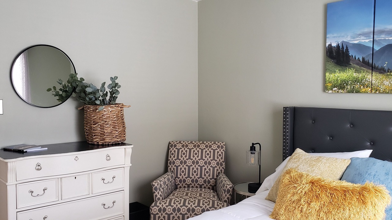 Photo of Bedroom in Bel Aire