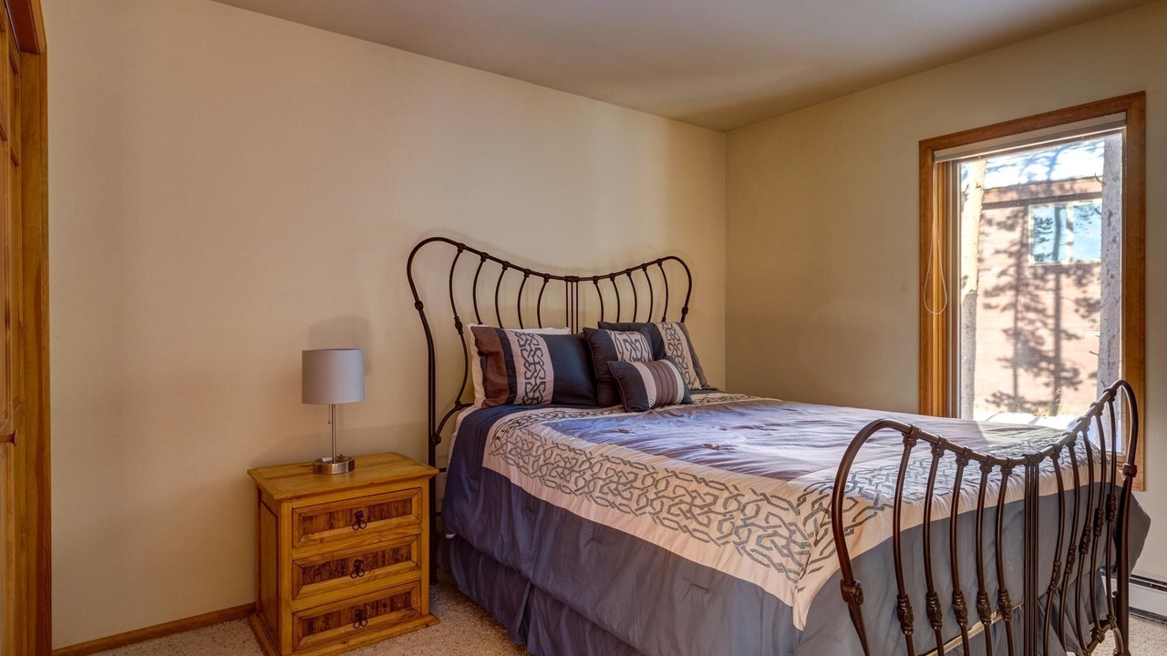 Photo of Bedroom in Baldy Mountain