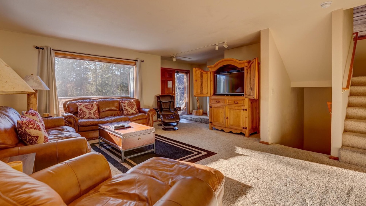 Photo of Livingroom in Baldy Mountain
