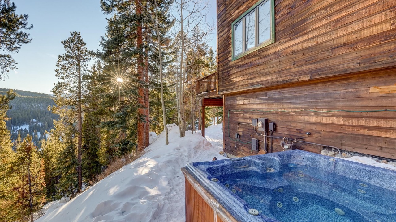 Photo of Outdoor in Baldy Mountain