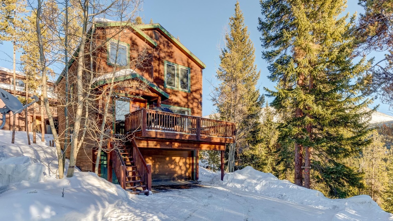 Photo of Outdoor in Baldy Mountain