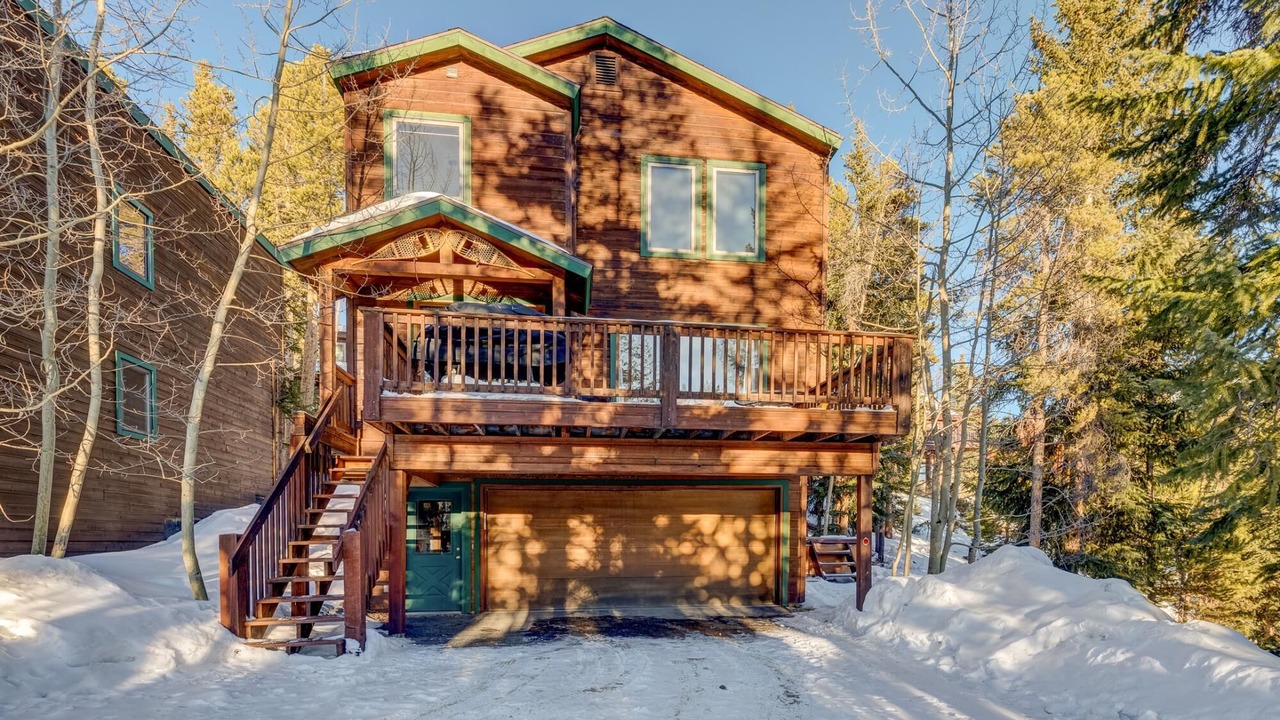 Photo of Outdoor in Baldy Mountain