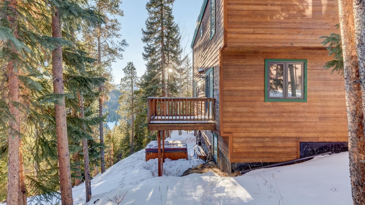 Photo of Outdoor in Baldy Mountain