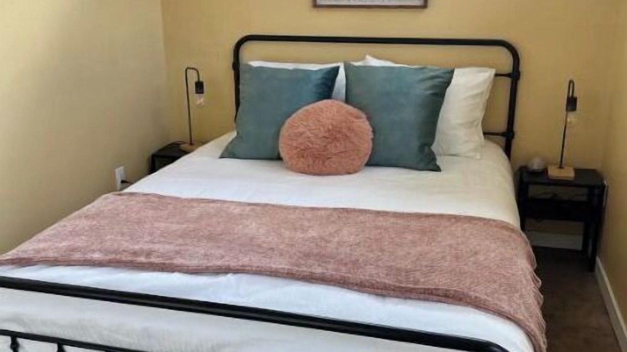 Photo of Bedroom in Crested Butte South