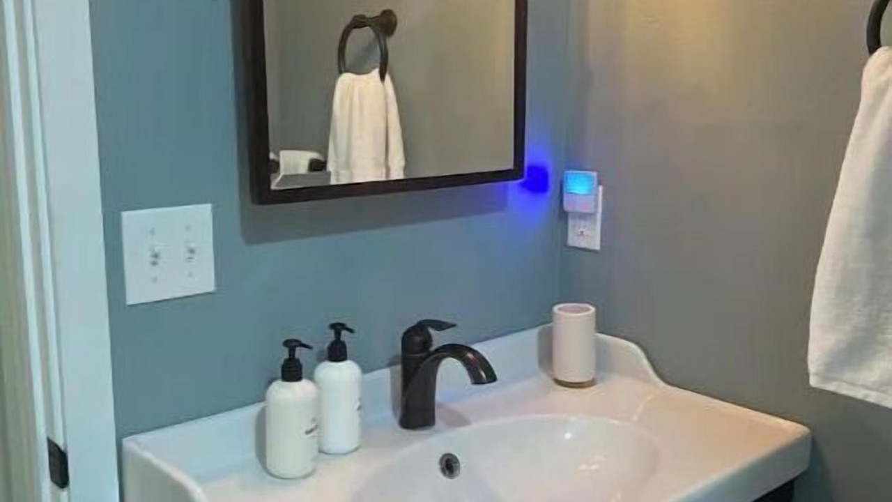 Photo of Bathroom in Crested Butte South