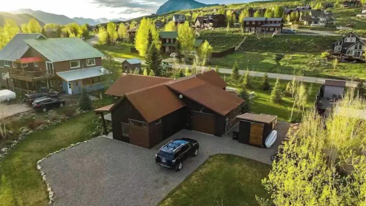 Photo of Outdoor in Crested Butte South