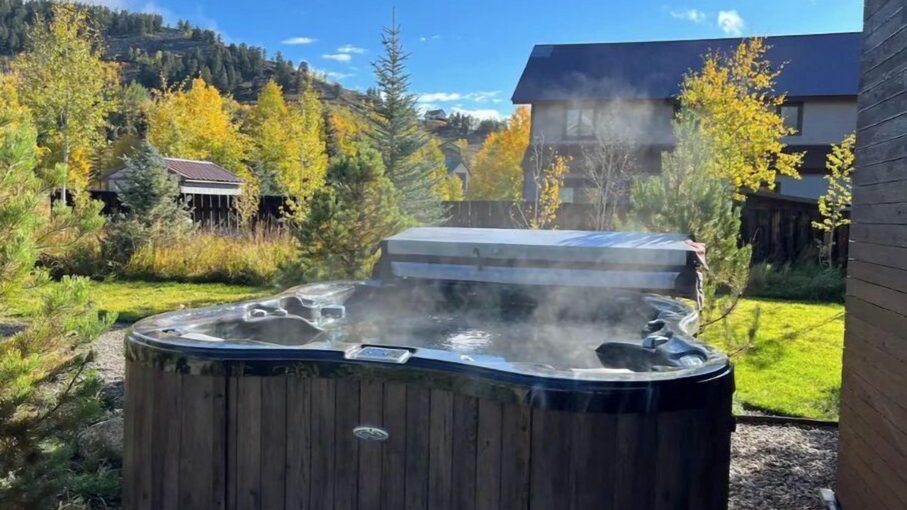 Photo of Outdoor in Crested Butte South