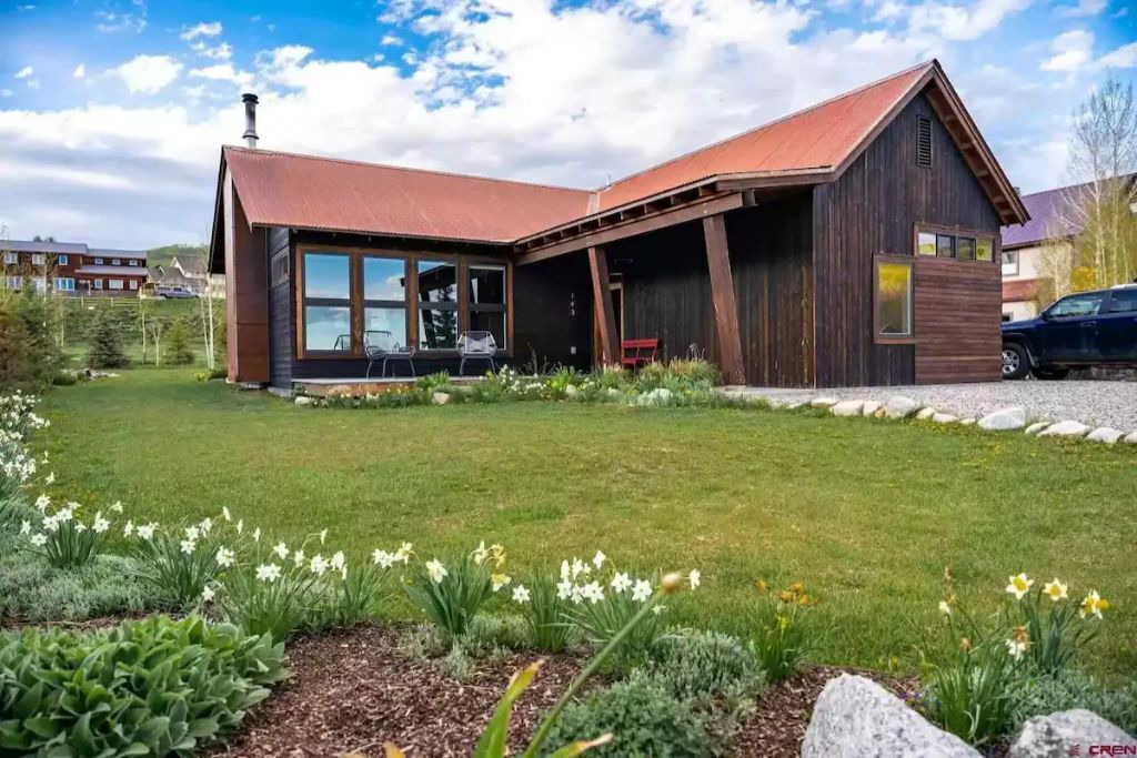 Photo of Outdoor in Crested Butte South
