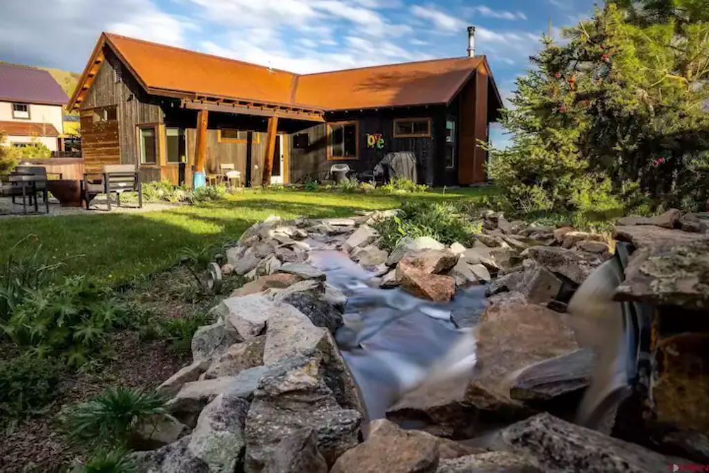 Photo of Outdoor in Crested Butte South