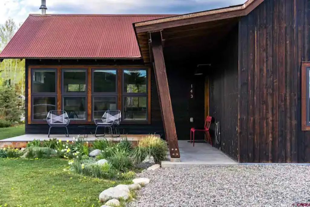 Photo of Outdoor in Crested Butte South