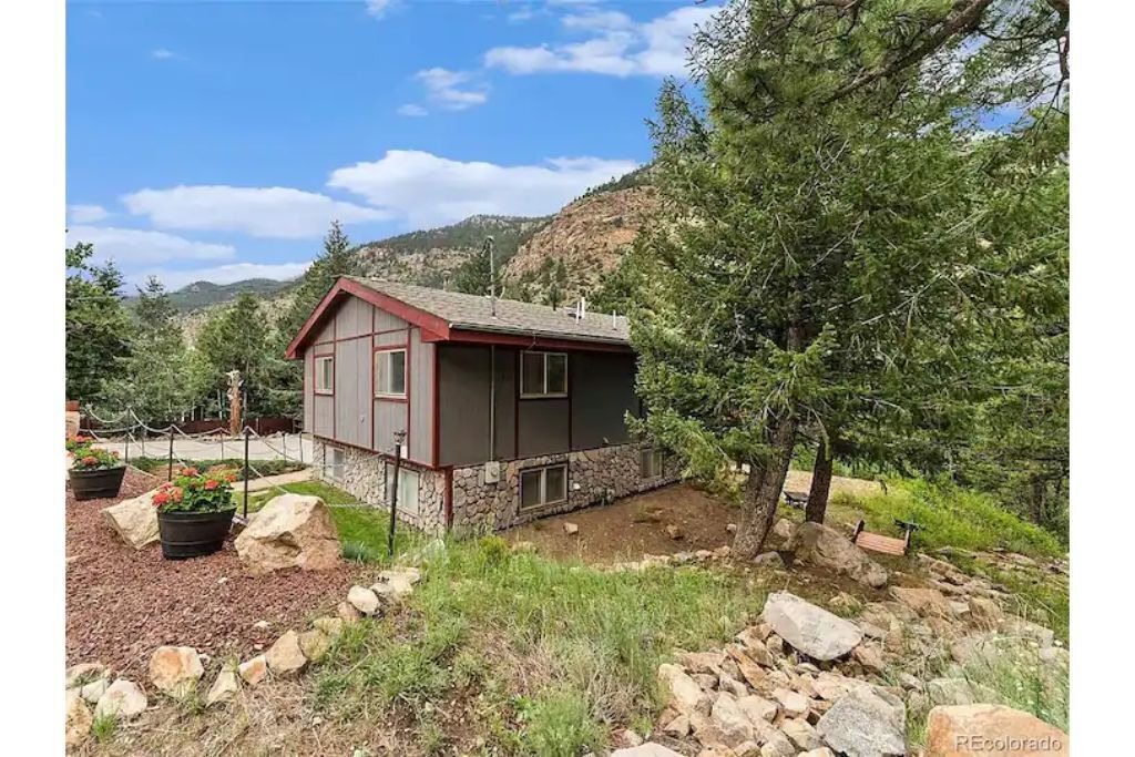 Photo of Outdoor in Downieville-Lawson-Dumont