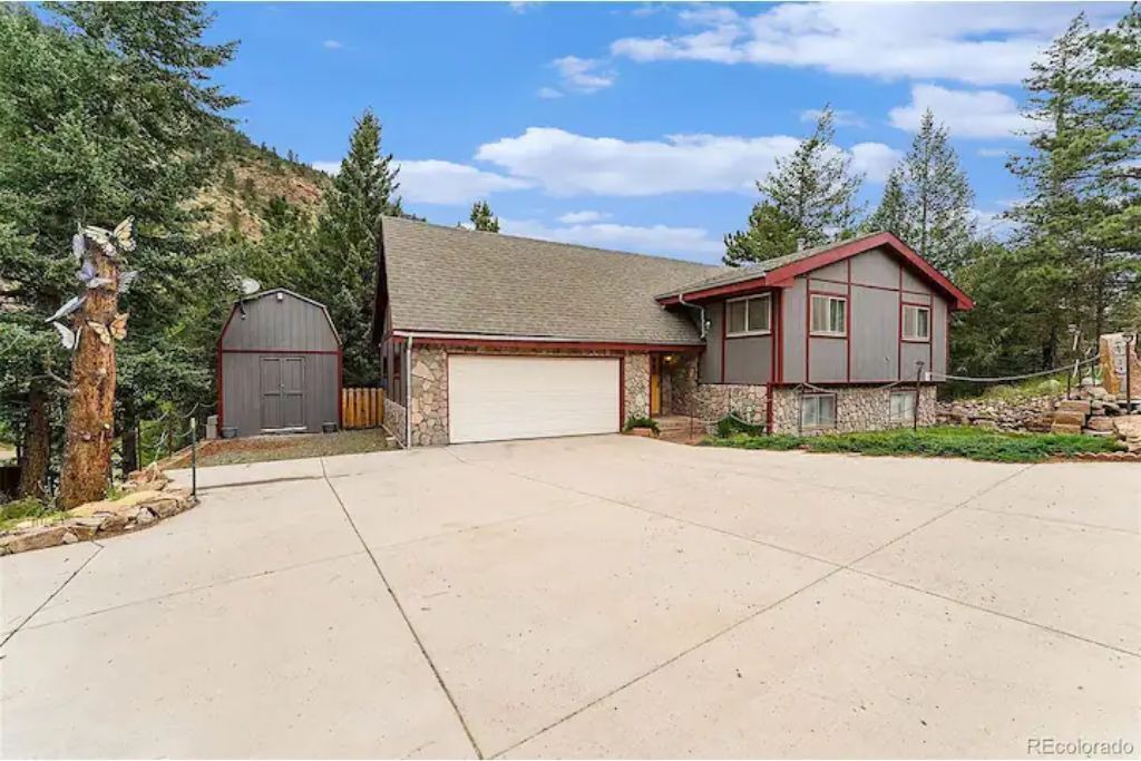 Photo of Outdoor in Downieville-Lawson-Dumont