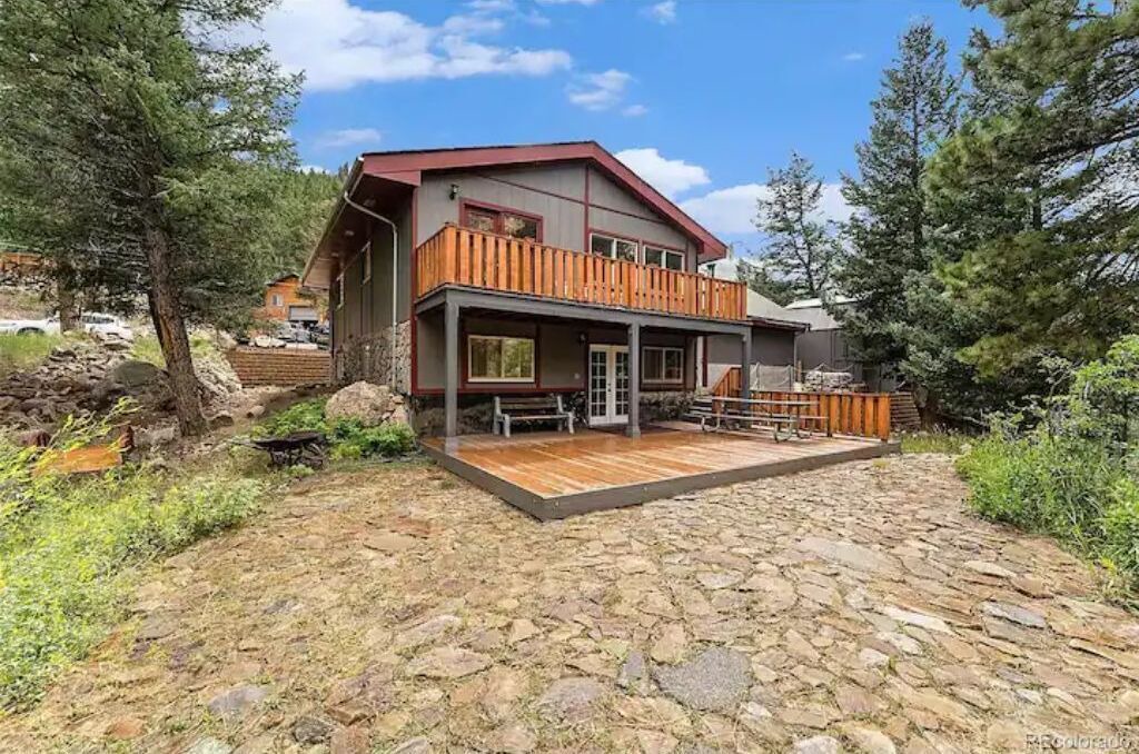 Photo of Outdoor in Downieville-Lawson-Dumont