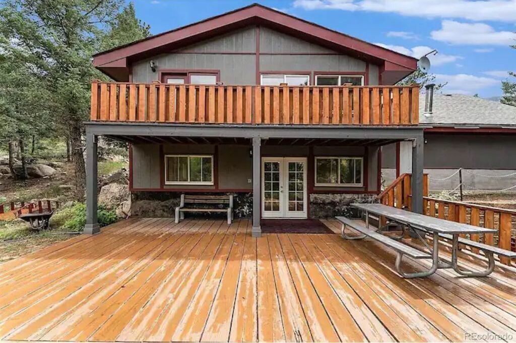 Photo of Outdoor in Downieville-Lawson-Dumont