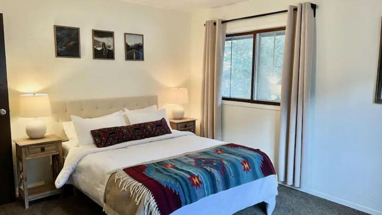 Photo of Bedroom in Downieville-Lawson-Dumont