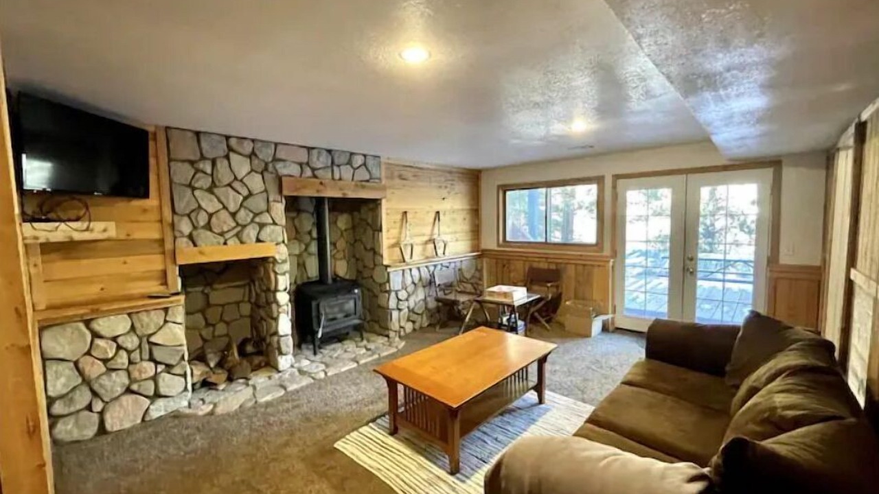 Photo of Livingroom in Downieville-Lawson-Dumont