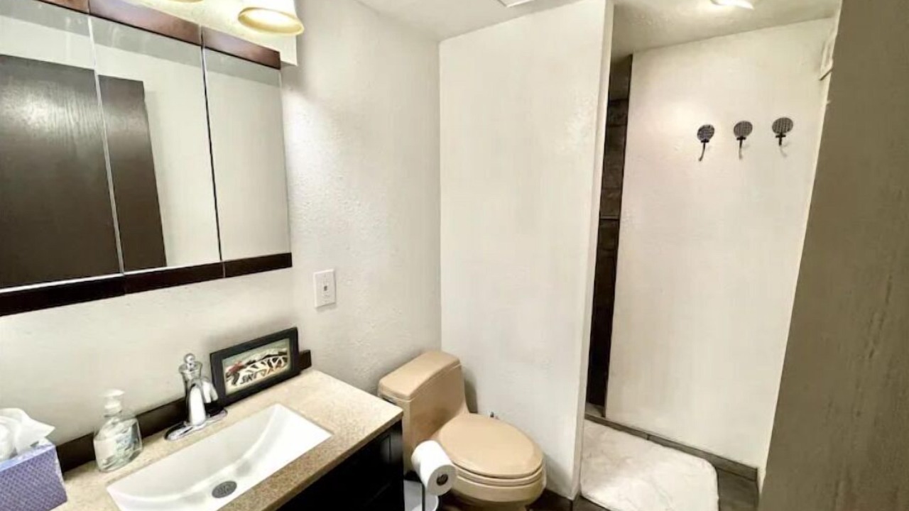 Photo of Bathroom in Downieville-Lawson-Dumont