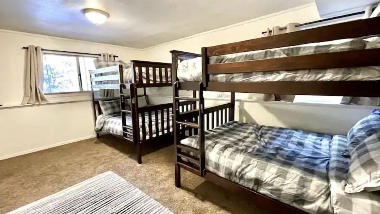 Photo of Bedroom in Downieville-Lawson-Dumont