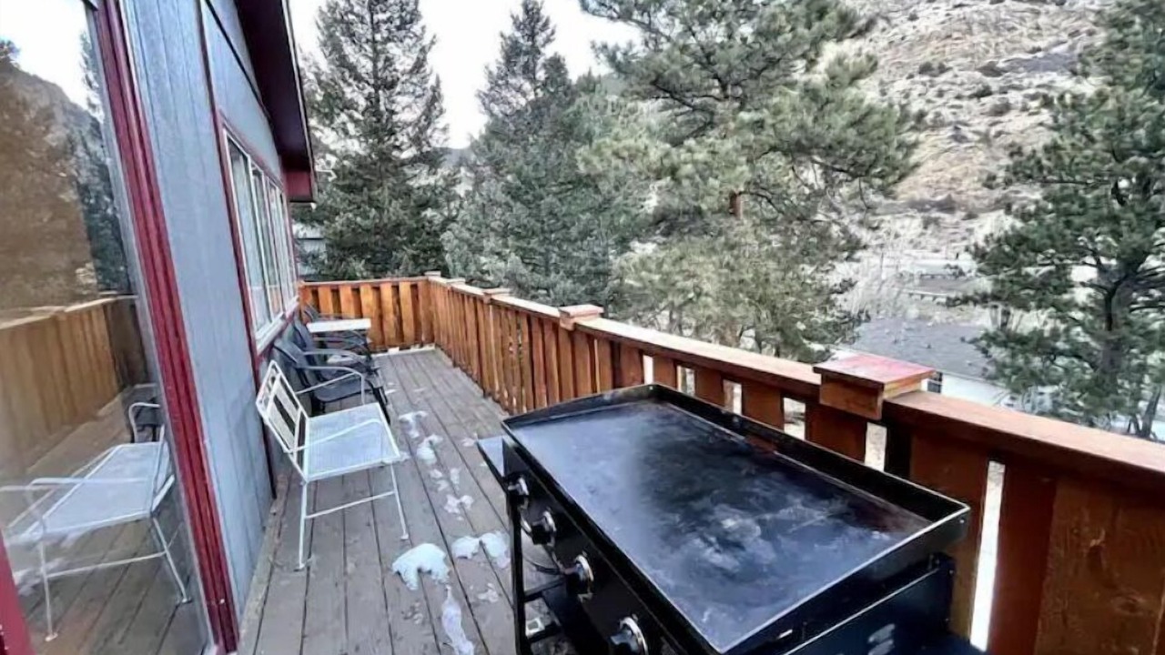 Photo of Outdoor in Downieville-Lawson-Dumont