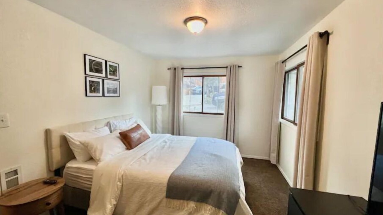 Photo of Bedroom in Downieville-Lawson-Dumont