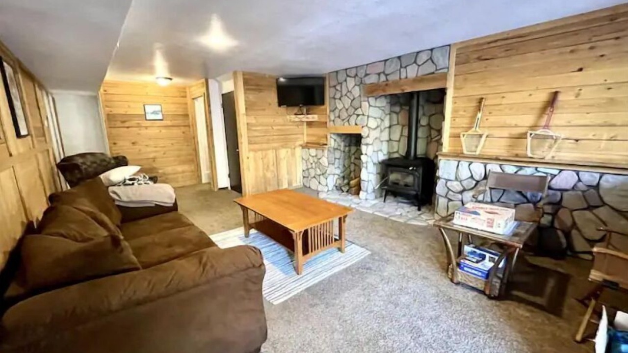 Photo of Livingroom in Downieville-Lawson-Dumont
