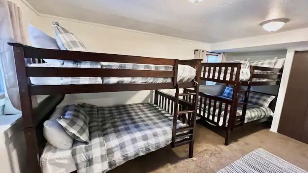 Photo of Bedroom in Downieville-Lawson-Dumont
