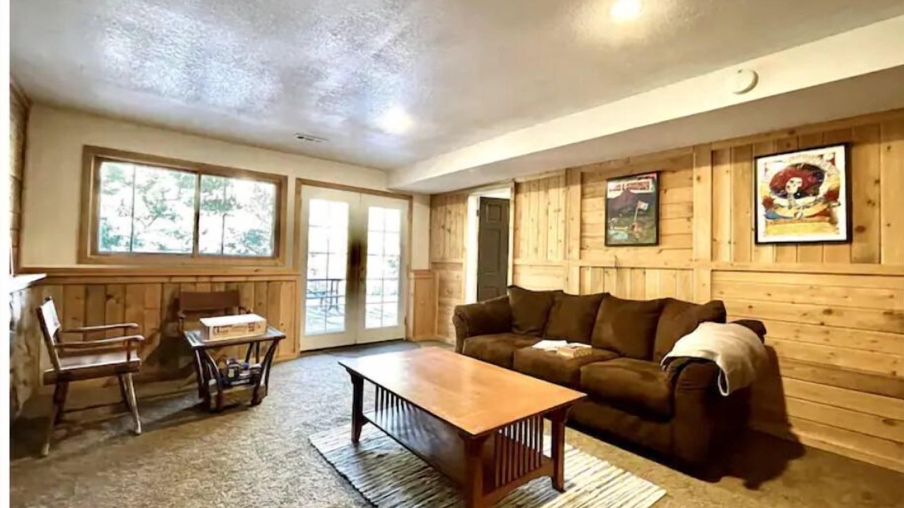 Photo of Livingroom in Downieville-Lawson-Dumont