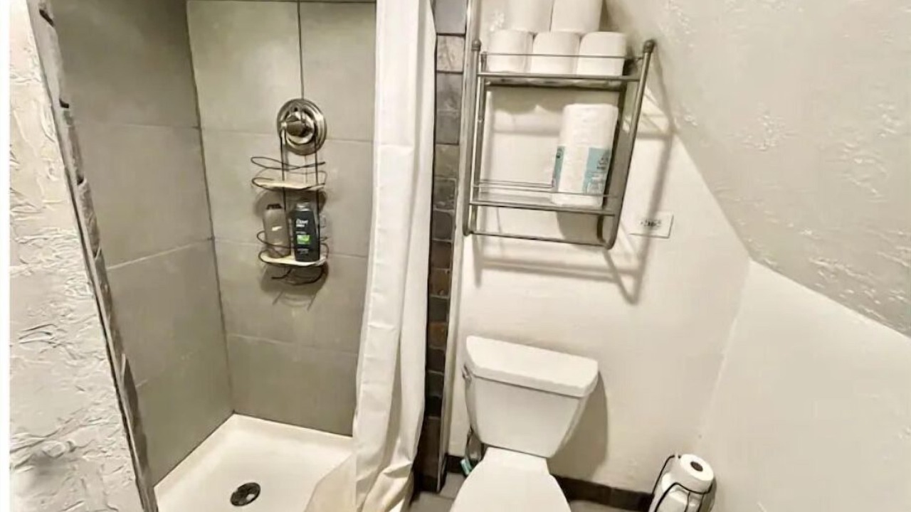 Photo of Bathroom in Downieville-Lawson-Dumont