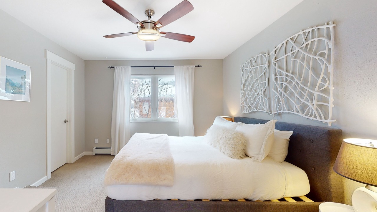 Photo of Bedroom in Eagle-Vail