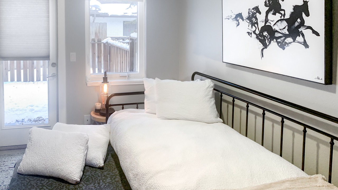 Photo of Bedroom in Eagle-Vail