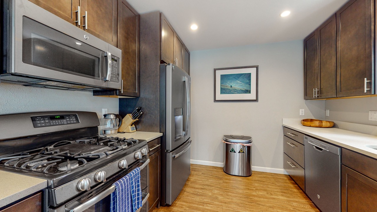 Photo of Kitchen in Eagle-Vail