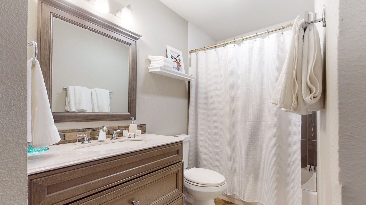 Photo of Bathroom in Eagle-Vail